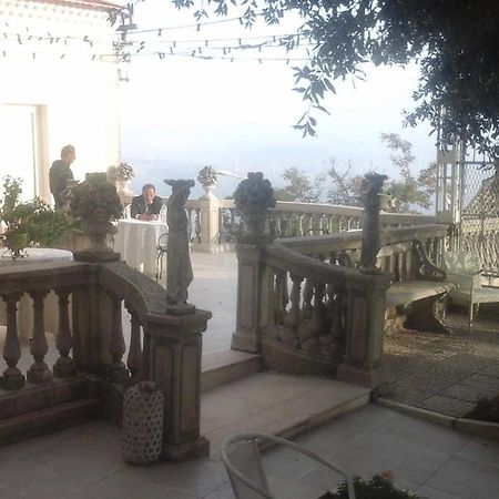 Villa Di Miscio Sant'Agata di Puglia Exterior photo